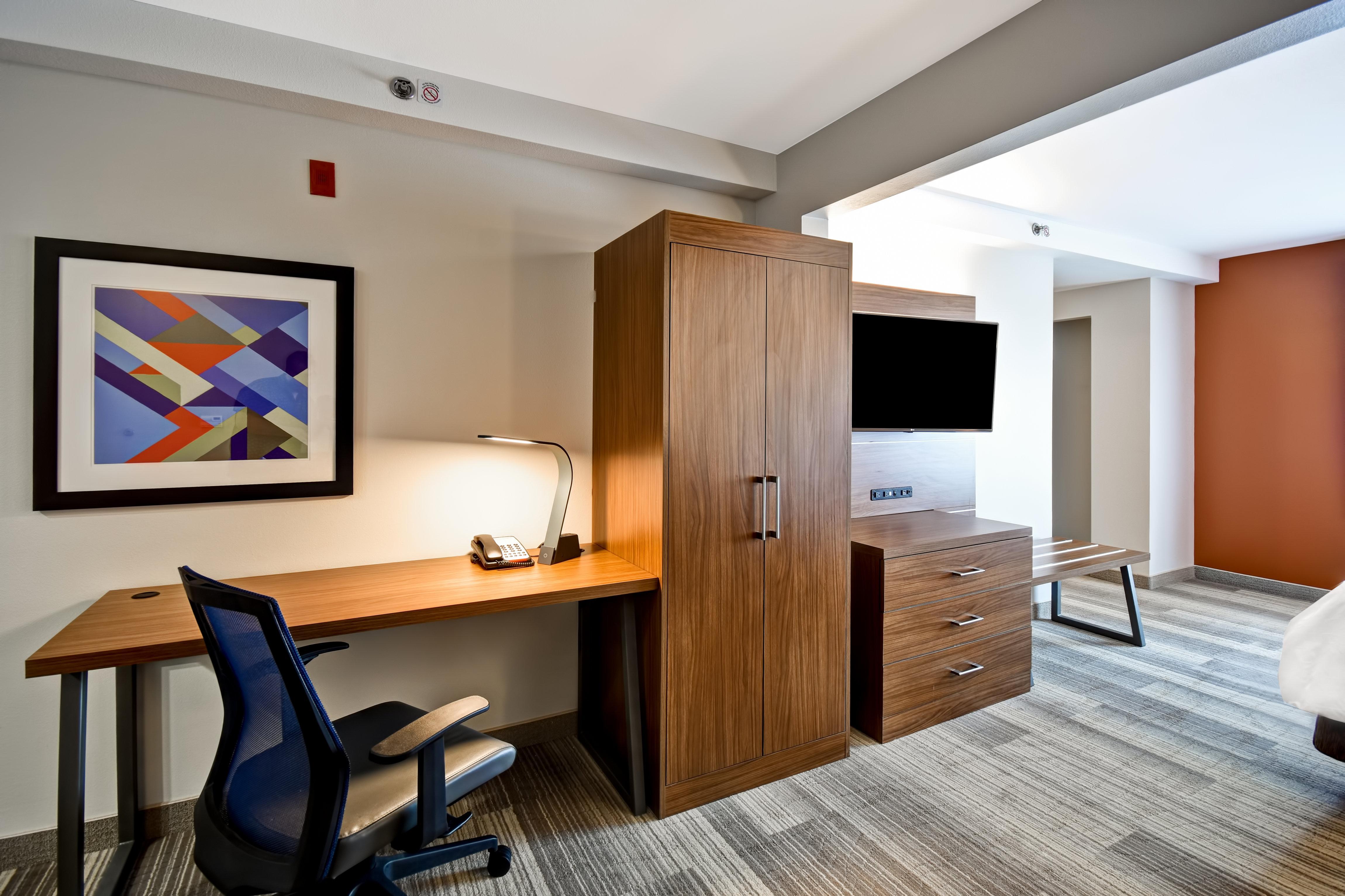 Holiday Inn Express & Suites Schererville By Ihg Zewnętrze zdjęcie