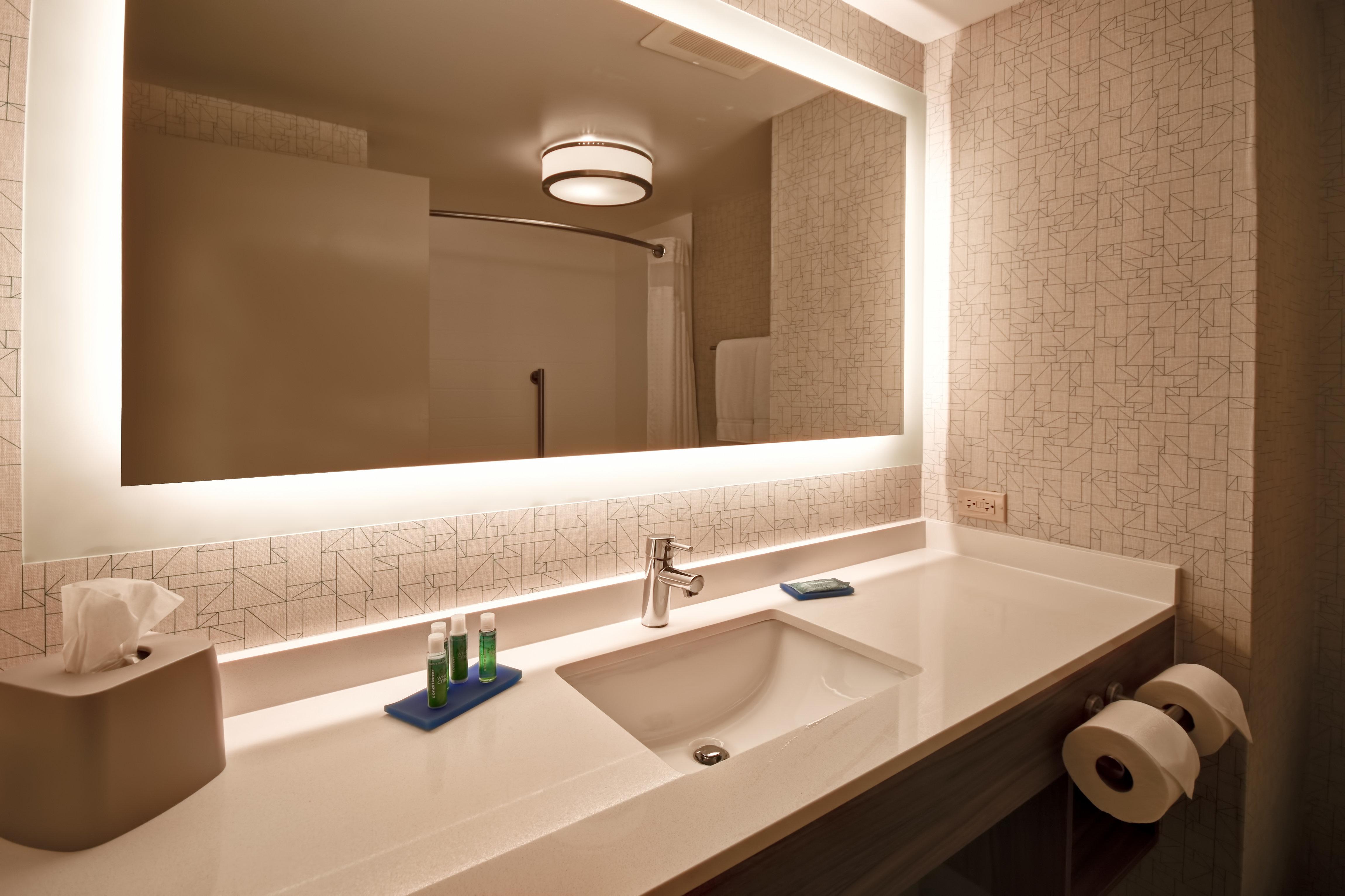 Holiday Inn Express & Suites Schererville By Ihg Zewnętrze zdjęcie