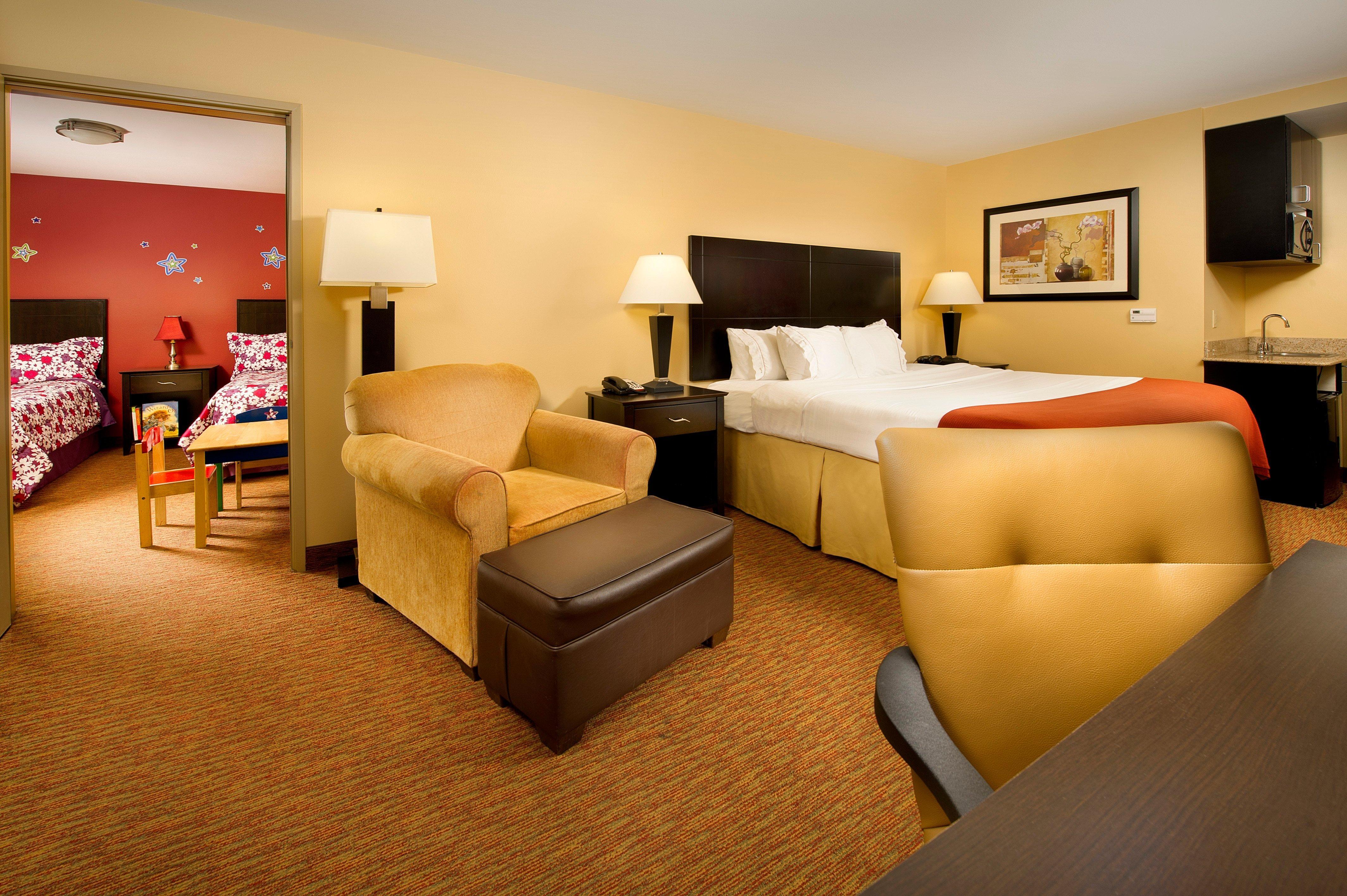 Holiday Inn Express & Suites Schererville By Ihg Zewnętrze zdjęcie