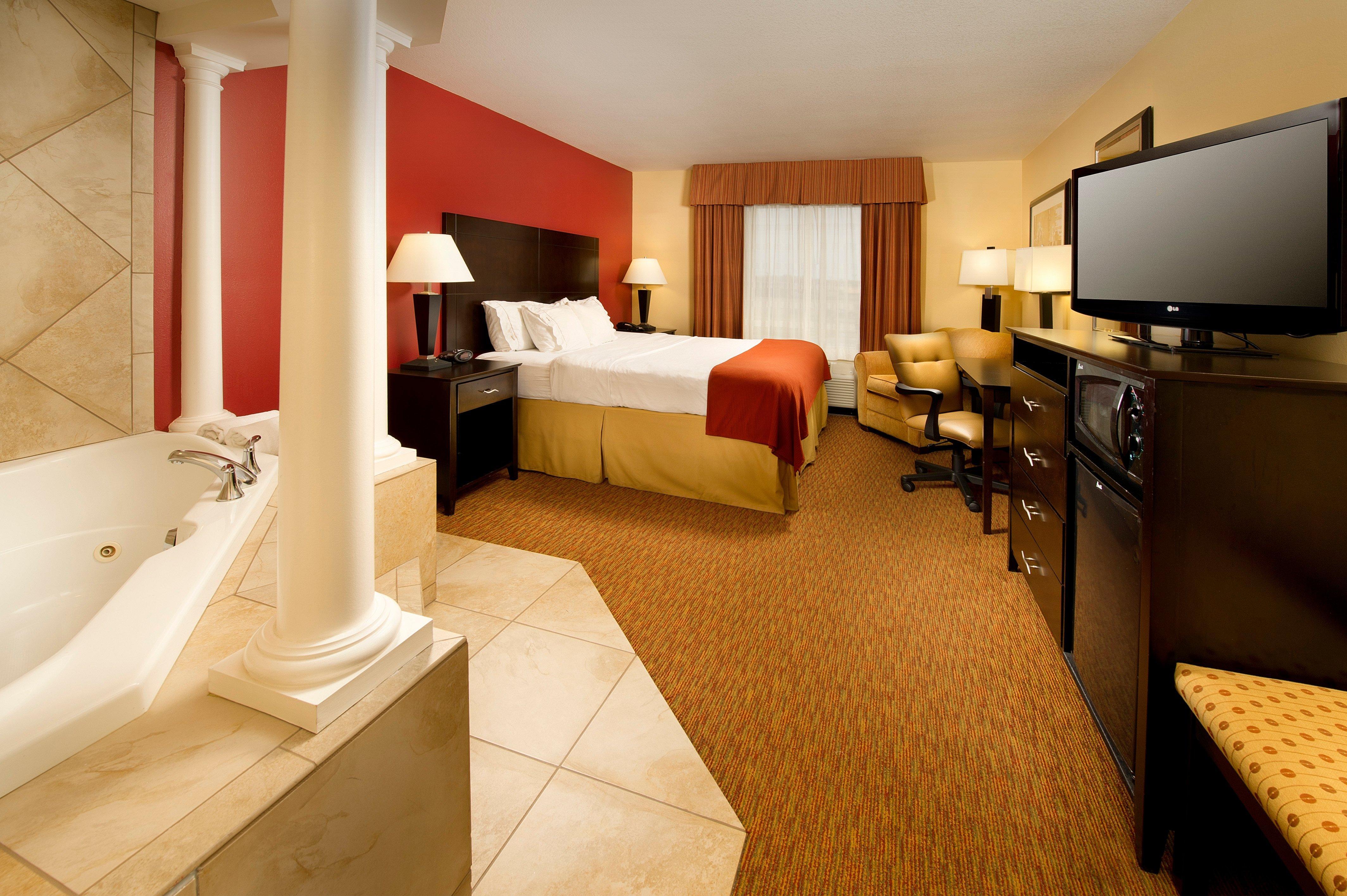 Holiday Inn Express & Suites Schererville By Ihg Zewnętrze zdjęcie