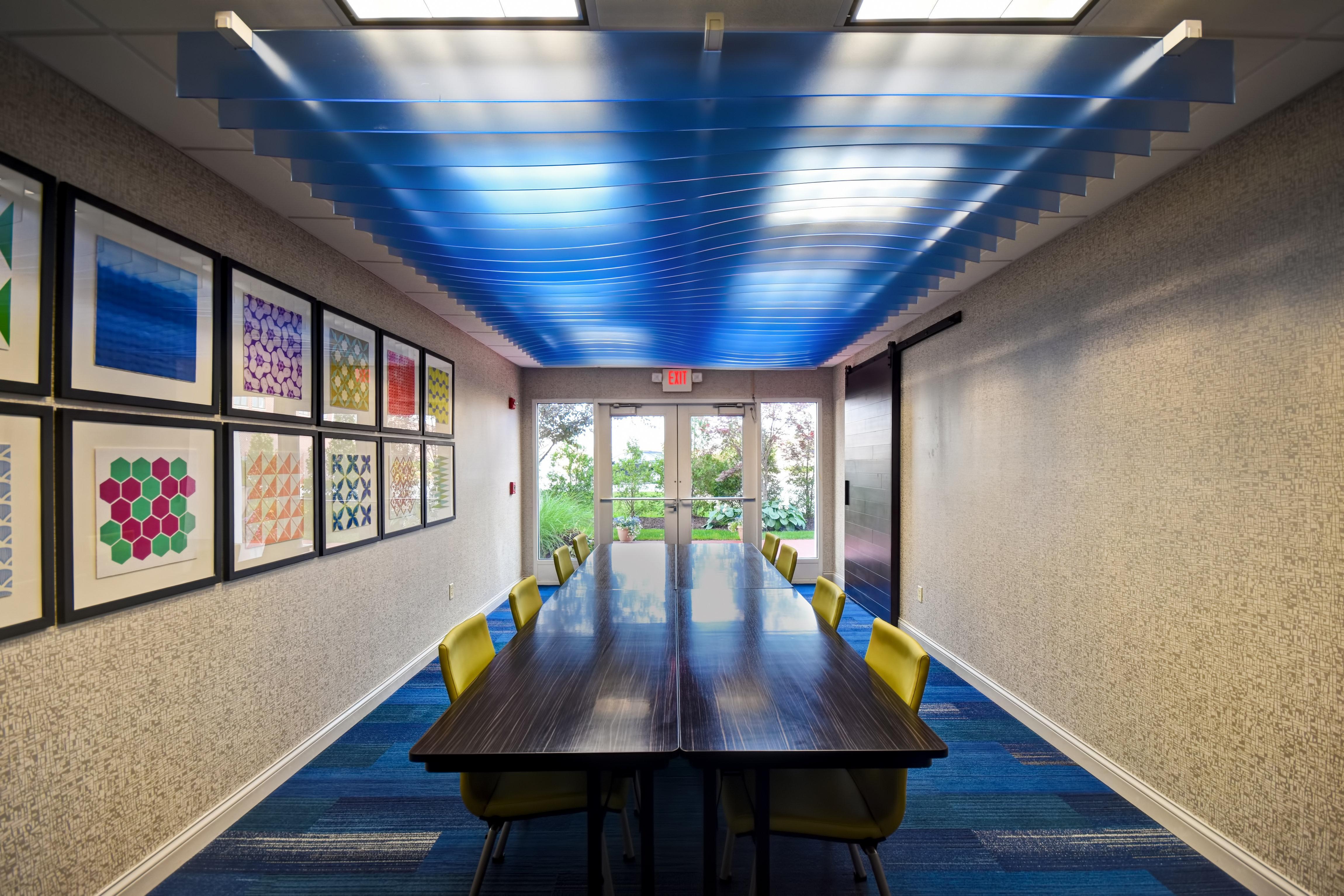 Holiday Inn Express & Suites Schererville By Ihg Zewnętrze zdjęcie