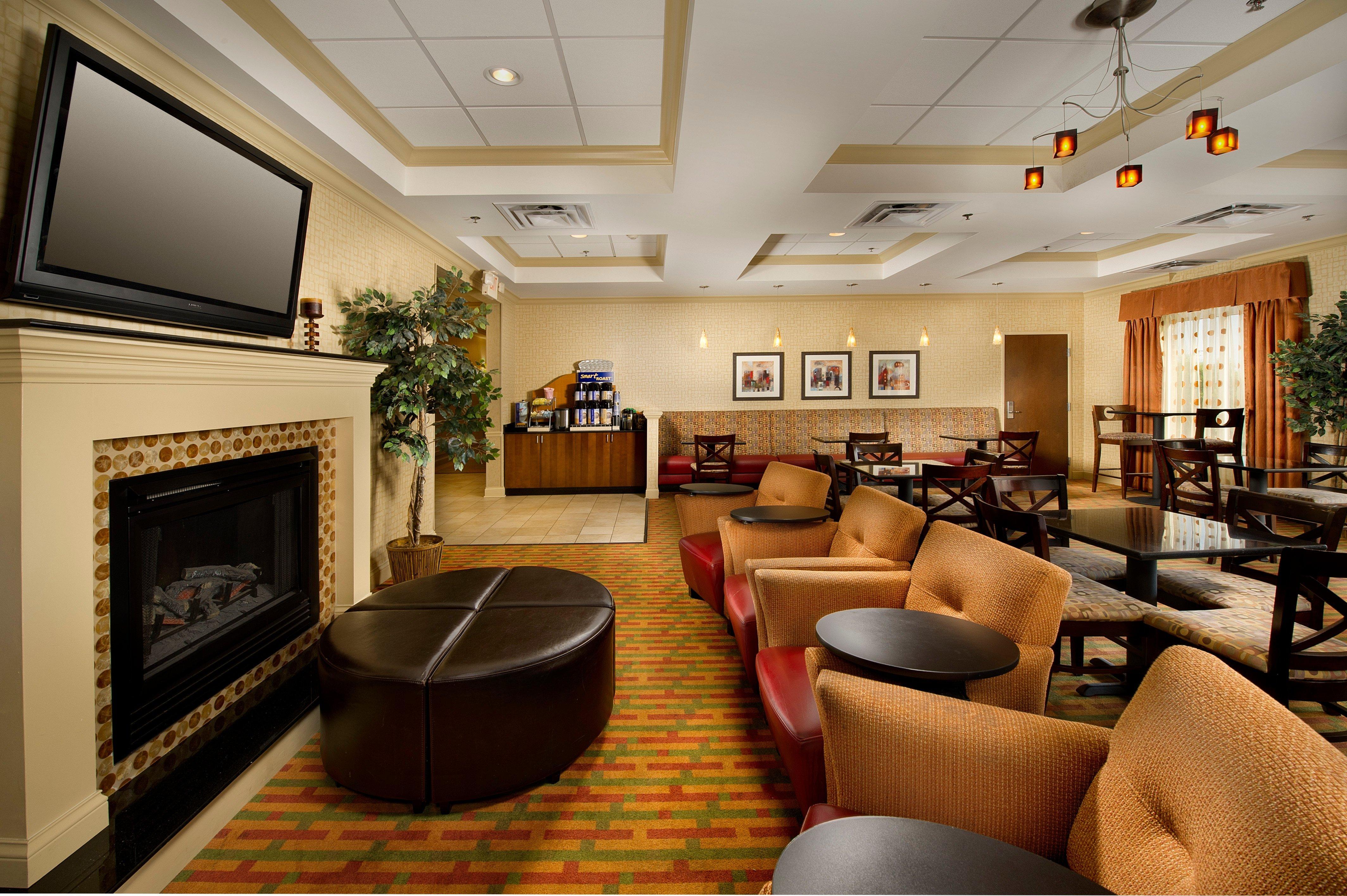 Holiday Inn Express & Suites Schererville By Ihg Zewnętrze zdjęcie
