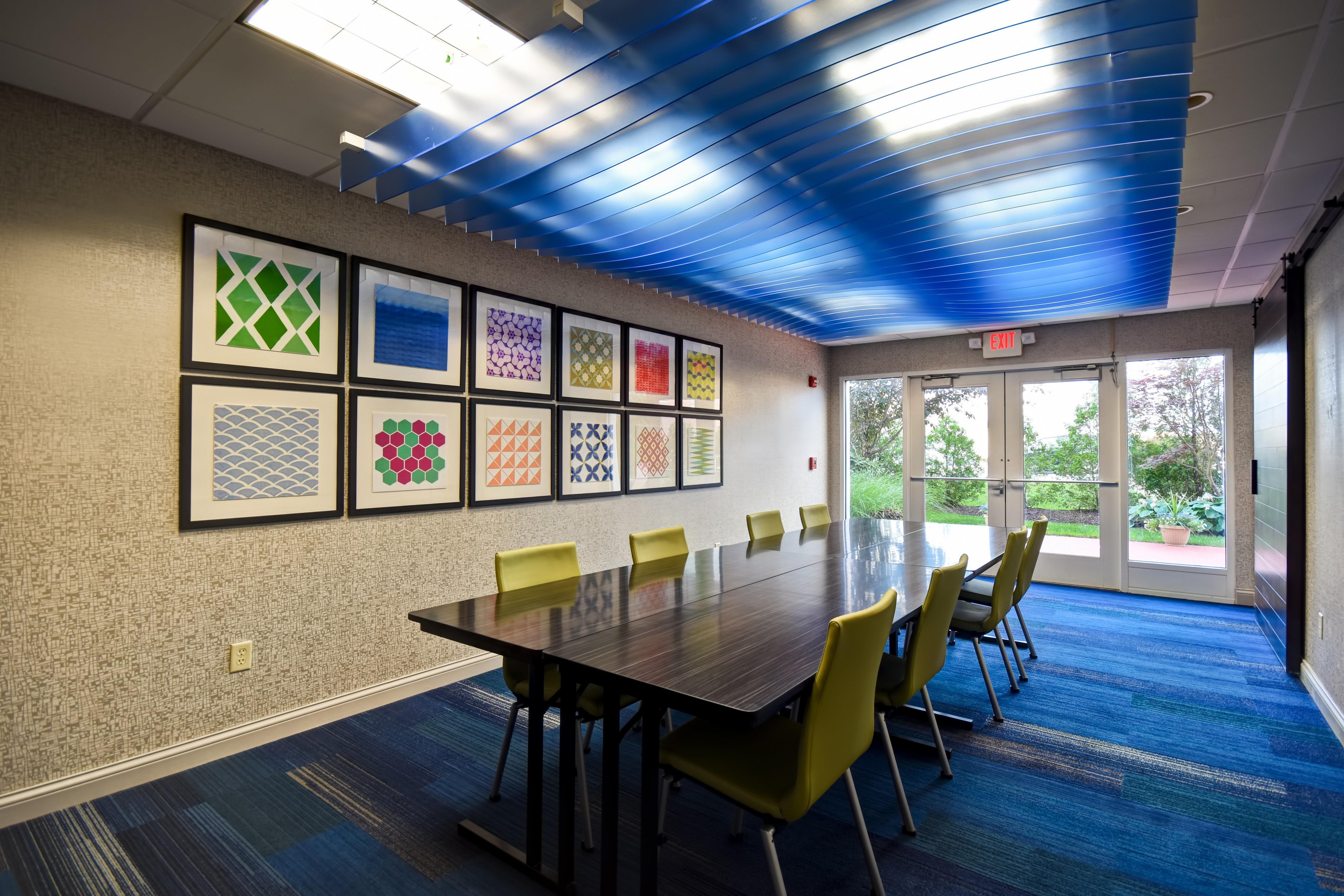 Holiday Inn Express & Suites Schererville By Ihg Zewnętrze zdjęcie