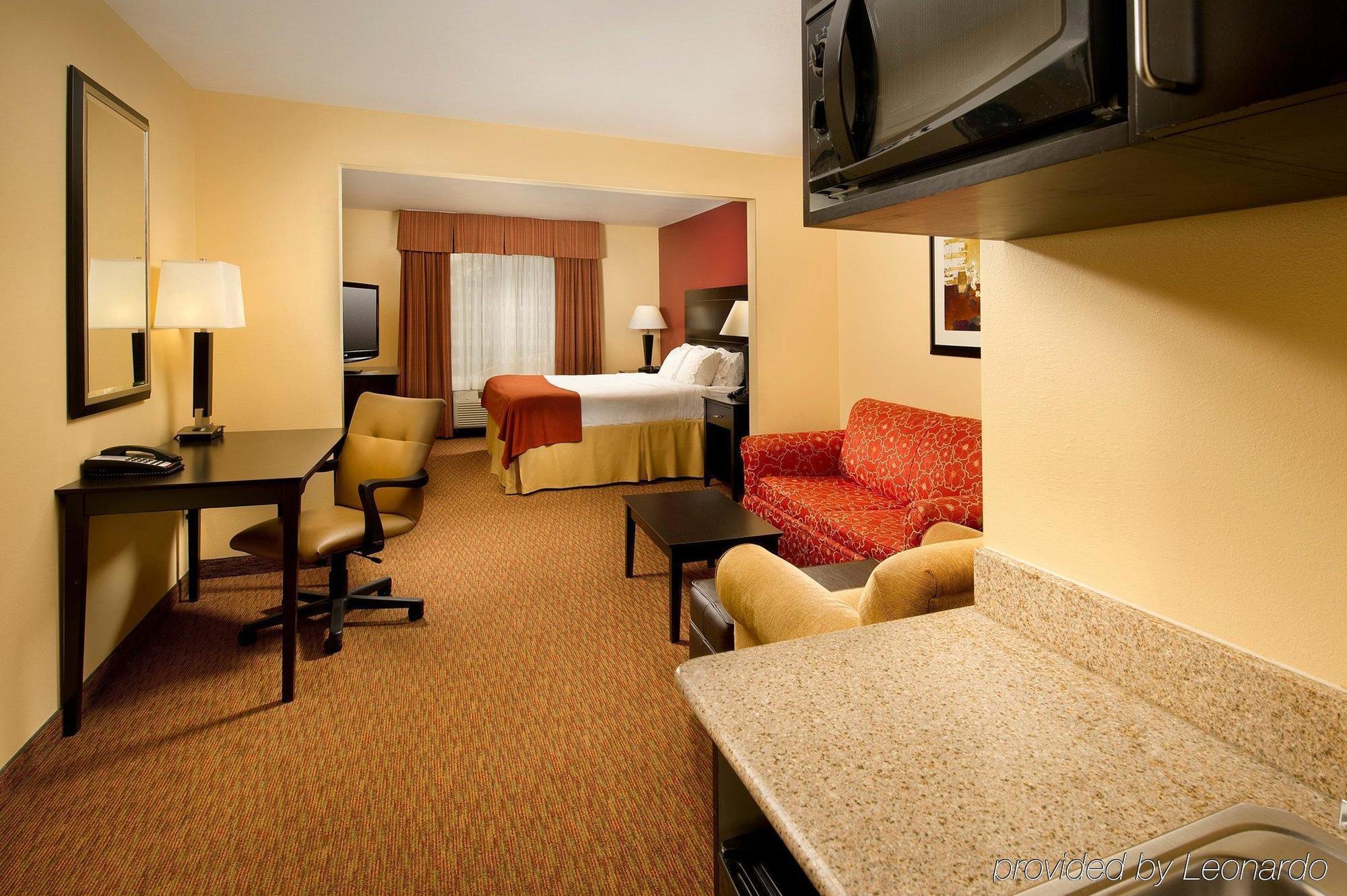 Holiday Inn Express & Suites Schererville By Ihg Pokój zdjęcie