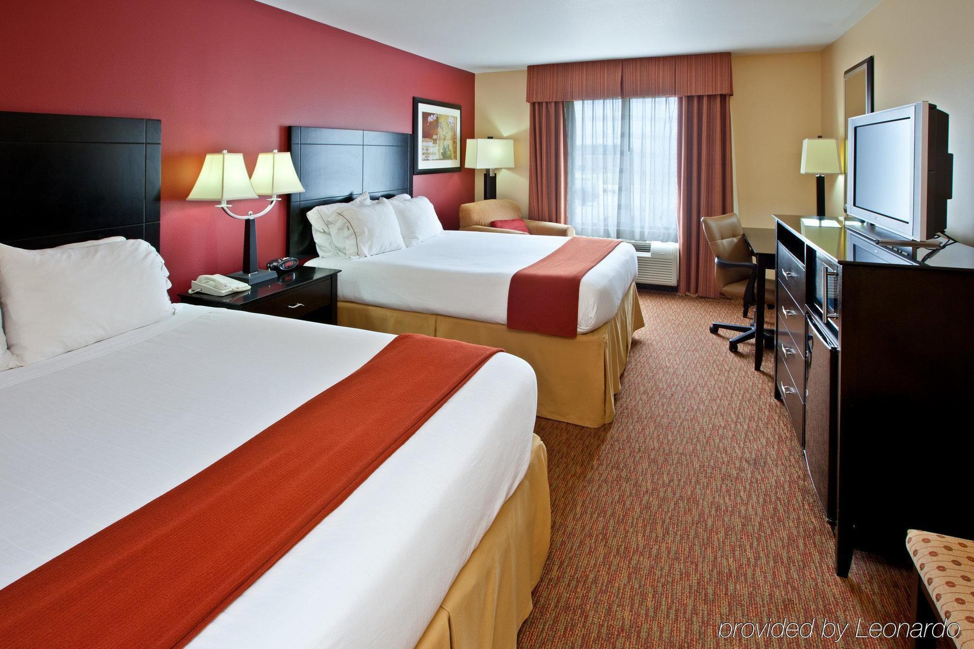 Holiday Inn Express & Suites Schererville By Ihg Pokój zdjęcie