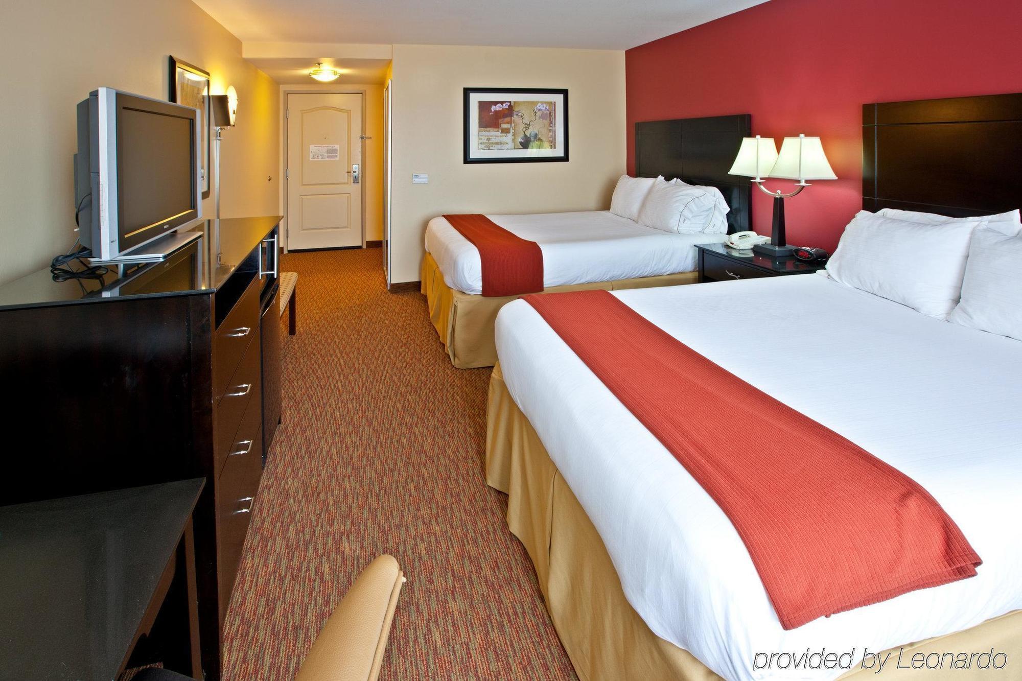 Holiday Inn Express & Suites Schererville By Ihg Pokój zdjęcie