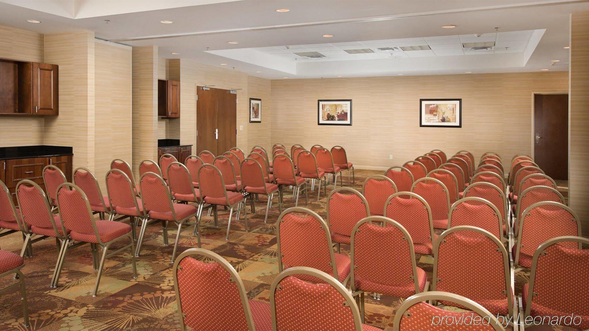 Holiday Inn Express & Suites Schererville By Ihg Zewnętrze zdjęcie