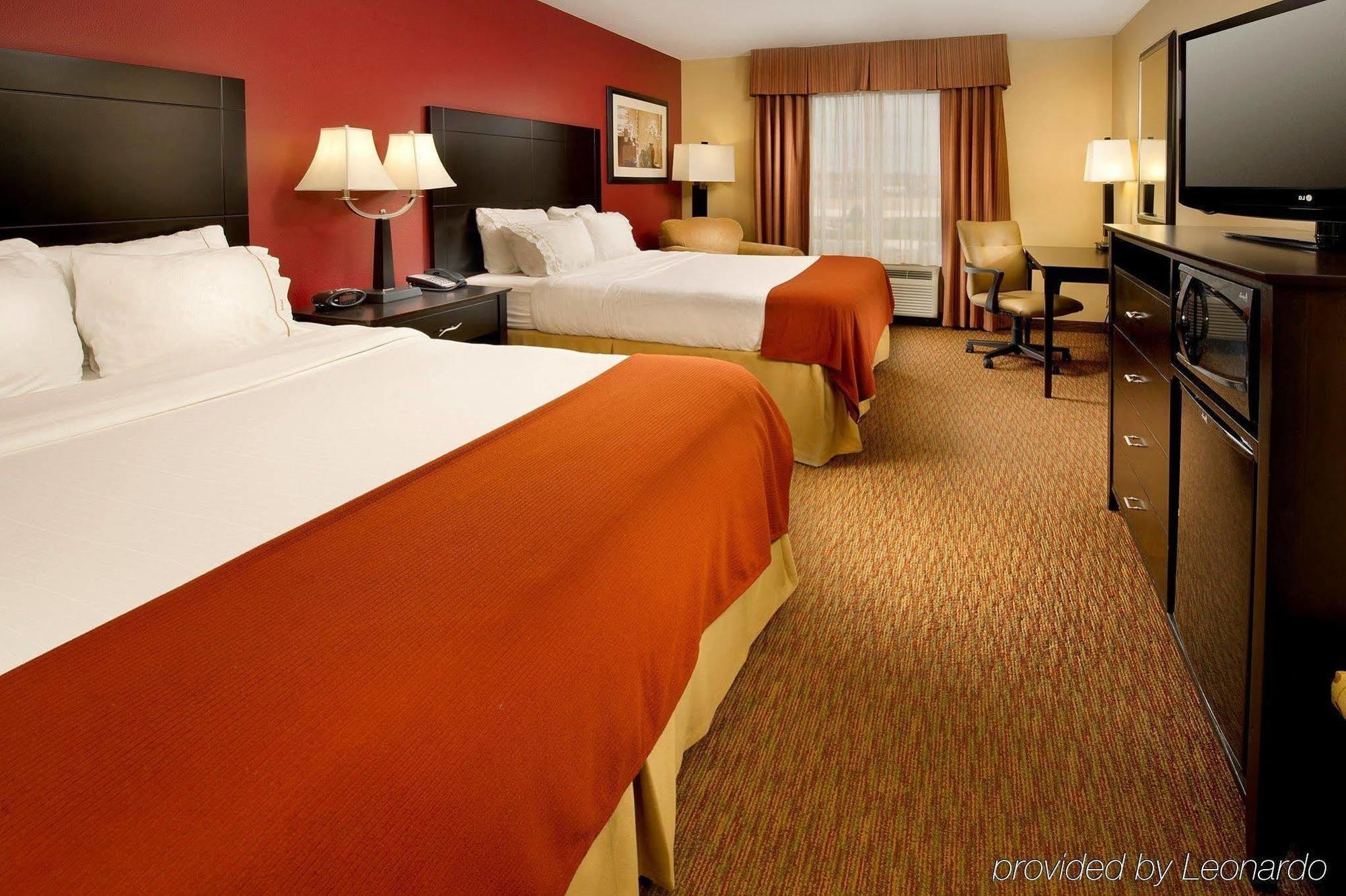 Holiday Inn Express & Suites Schererville By Ihg Pokój zdjęcie